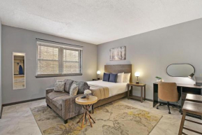 Explore Northside Chicago from Modern Studio APT
